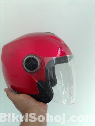 Helmet